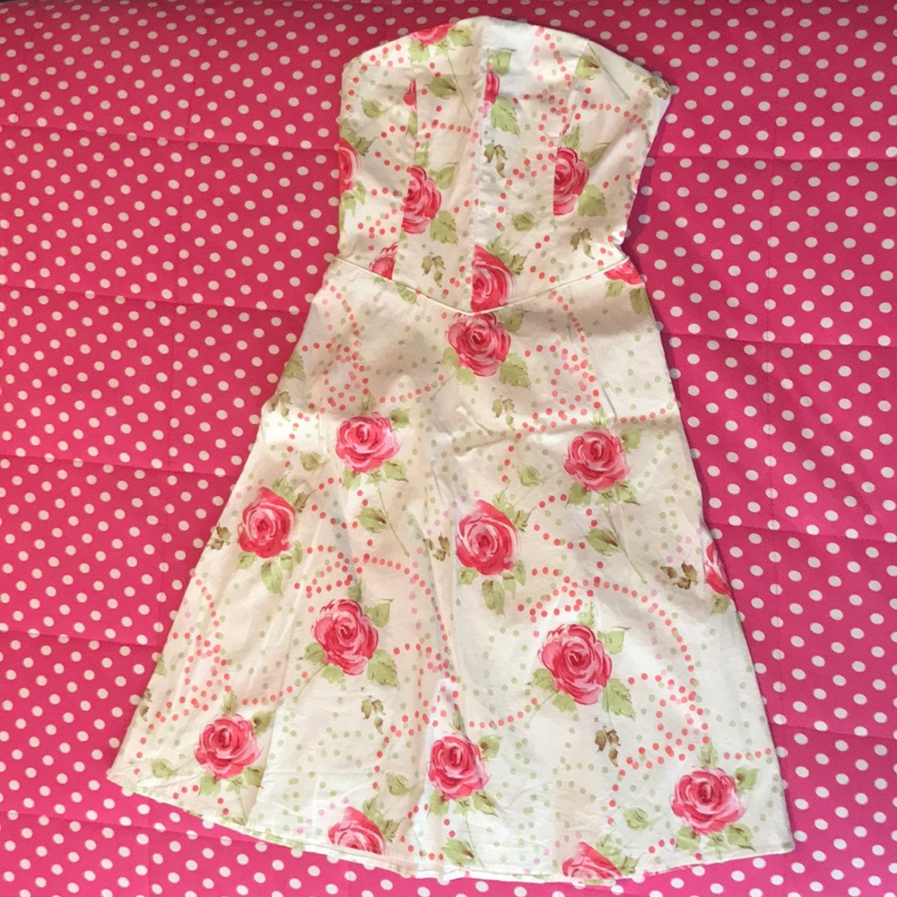 🎉CLEARANCE SALE Heart Moon Star dress